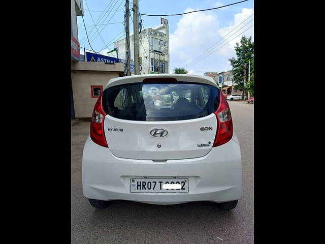 Used Hyundai Eon Era + in Zirakpur