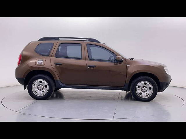 Used Renault Duster [2015-2016] RxL Petrol in Bangalore