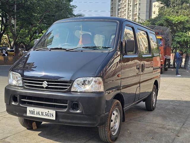 Used Maruti Suzuki Eeco [2010-2022] 7 STR [2014-2019] in Mumbai