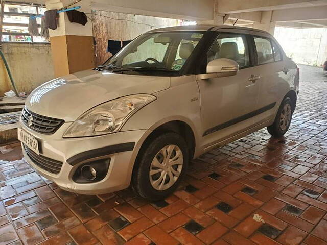 Used 2014 Maruti Suzuki Swift DZire in Nagpur