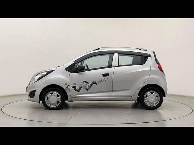 Used Chevrolet Beat [2011-2014] PS Diesel in Pune