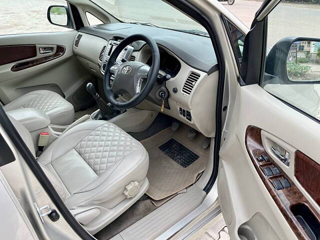 Used Toyota Innova [2013-2014] 2.5 VX 7 STR BS-IV in Delhi