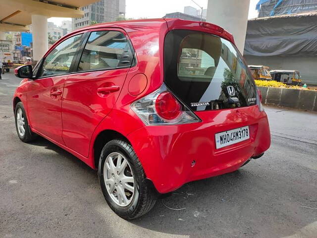 Used Honda Brio [2013-2016] VX (O) MT in Mumbai