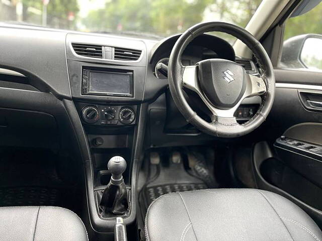 Used Maruti Suzuki Swift [2014-2018] VDi ABS [2014-2017] in Mumbai
