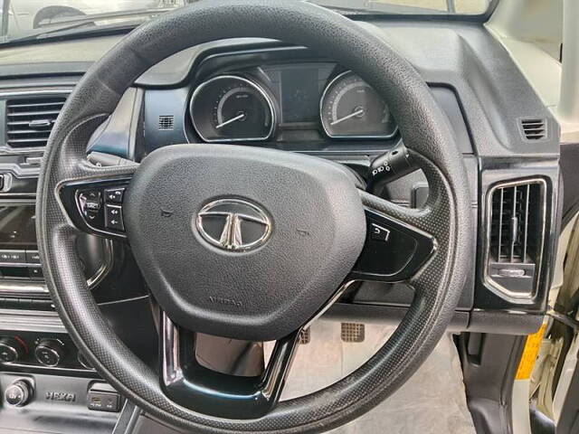 Used Tata Hexa [2017-2019] XE 4x2 7 STR in Mumbai