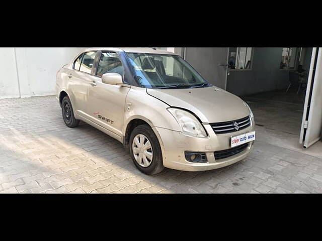 Used Maruti Suzuki Swift Dzire [2008-2010] VXi in Chennai