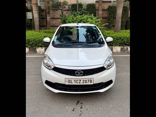 Used 2018 Tata Tiago in Delhi