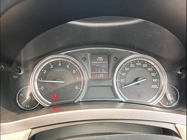 Used Maruti Suzuki Ciaz [2014-2017] ZXi in Thane