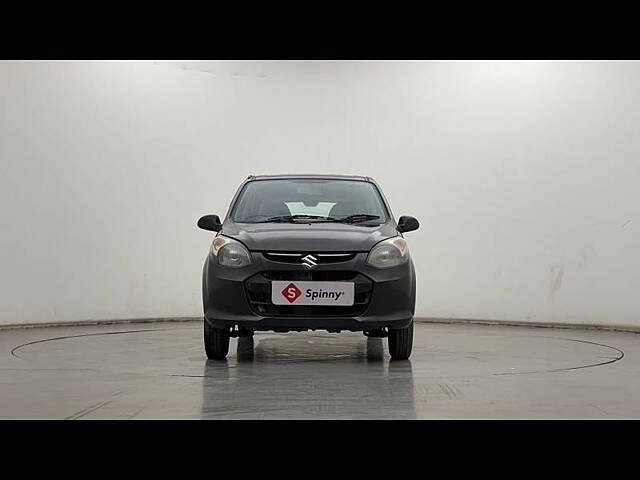 Used Maruti Suzuki Alto 800 [2012-2016] Lxi in Hyderabad