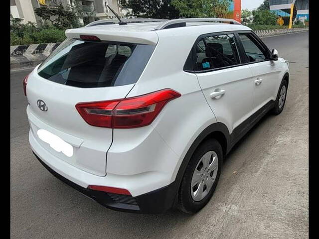 Used Hyundai Creta [2015-2017] 1.6 SX Plus Petrol Special Edition in Chennai