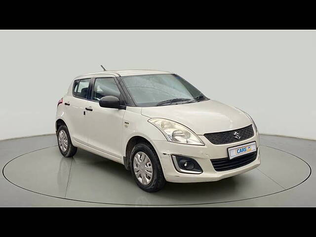 Used 2017 Maruti Suzuki Swift in Delhi