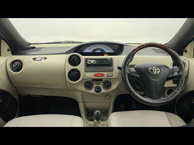 Used Toyota Etios Liva [2011-2013] G in Nagpur