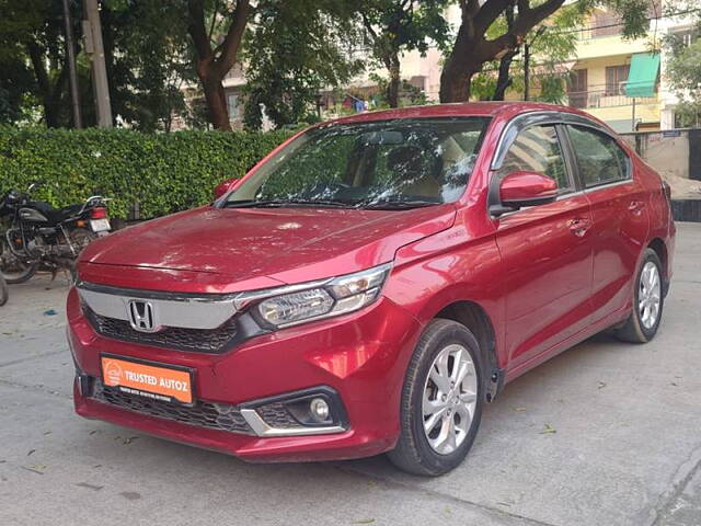 Used Honda Amaze [2016-2018] 1.2 VX i-VTEC in Delhi