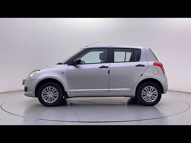 Used Maruti Suzuki Swift [2014-2018] VXi ABS [2014-2017] in Bangalore