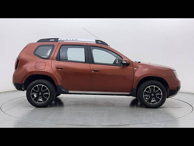 Used Renault Duster [2016-2019] 85 PS RXL 4X2 MT [2016-2017] in Bangalore