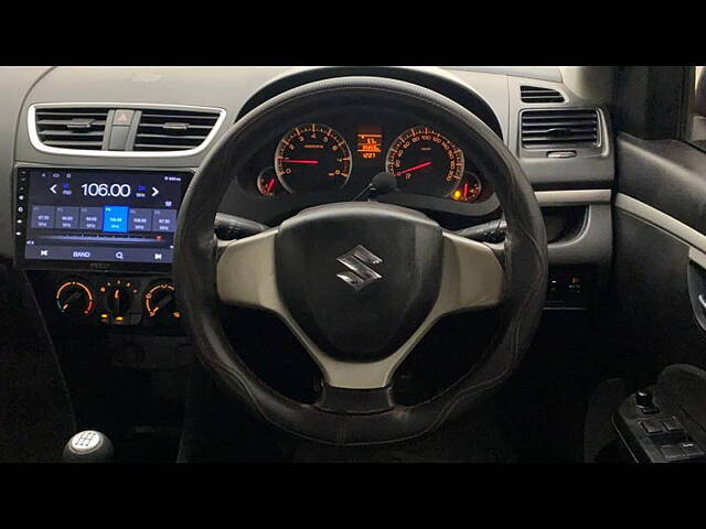 Used Maruti Suzuki Swift [2014-2018] VXi in Chennai