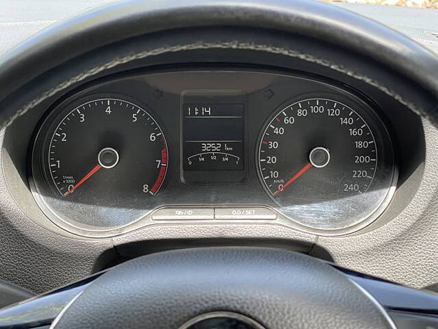 Used Volkswagen Polo [2016-2019] GT TSI in Mumbai