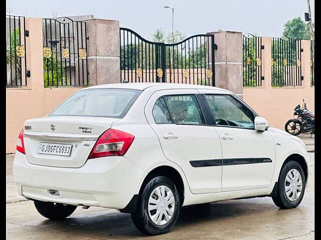 Used Maruti Suzuki Swift DZire [2011-2015] VDI in Vadodara