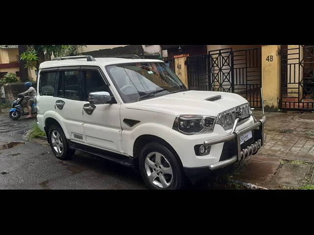 Used Mahindra Scorpio 2021 S11 2WD 7 STR in Kolkata