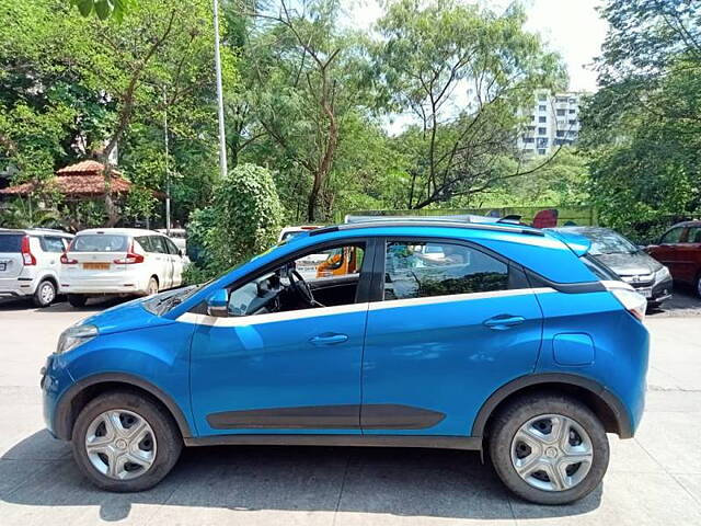 Used Tata Nexon [2017-2020] XZ in Thane