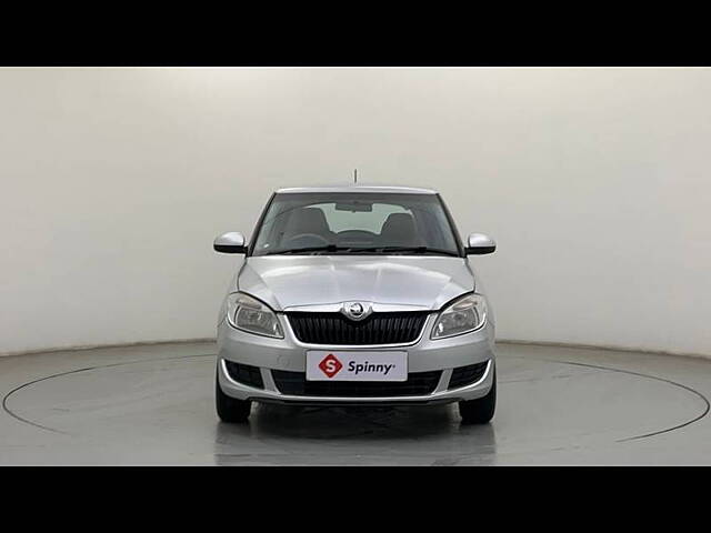 Used Skoda Fabia Ambiente 1.2 MPI in Lucknow