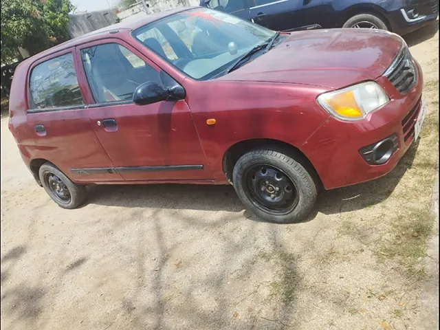 Used 2011 Maruti Suzuki Alto in Ranchi