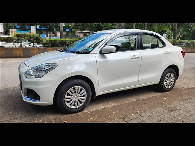 Used Maruti Suzuki Dzire VXi [2020-2023] in Thane