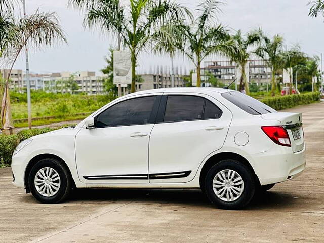 Used Maruti Suzuki Dzire VXi [2020-2023] in Nashik