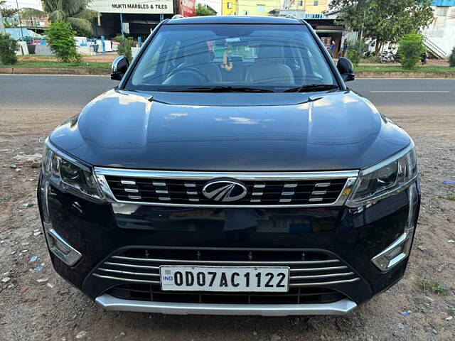 Used 2019 Mahindra XUV300 in Bhubaneswar