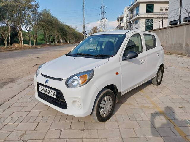 Used Maruti Suzuki Alto 800 [2012-2016] Lxi in Mohali