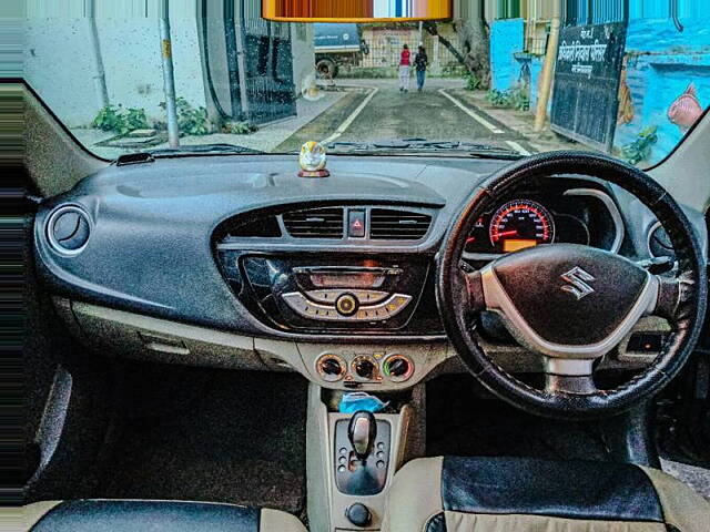 Used Maruti Suzuki Alto K10 [2014-2020] VXi AMT (Airbag) [2014-2019] in Kanpur