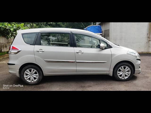 Used Maruti Suzuki Ertiga [2015-2018] ZDI + SHVS in Pune