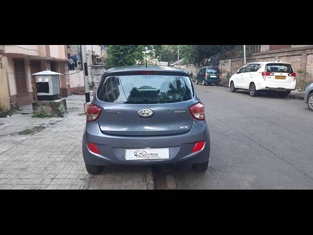 Used Hyundai Grand i10 [2013-2017] Magna 1.2 Kappa VTVT [2013-2016] in Kolkata