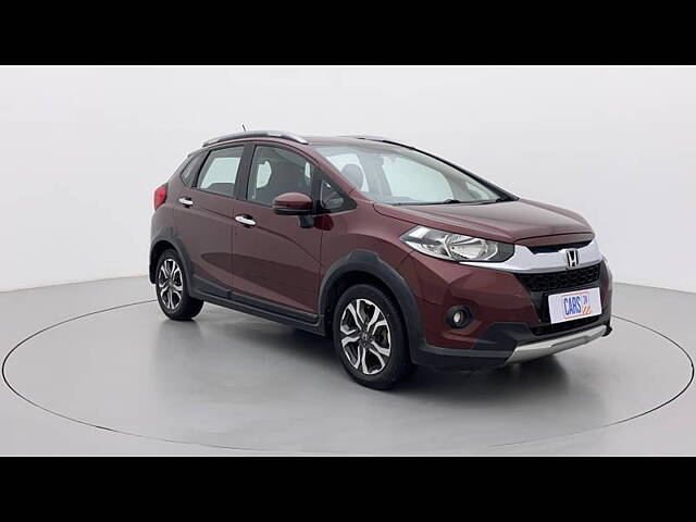 Used 2017 Honda WR-V in Pune