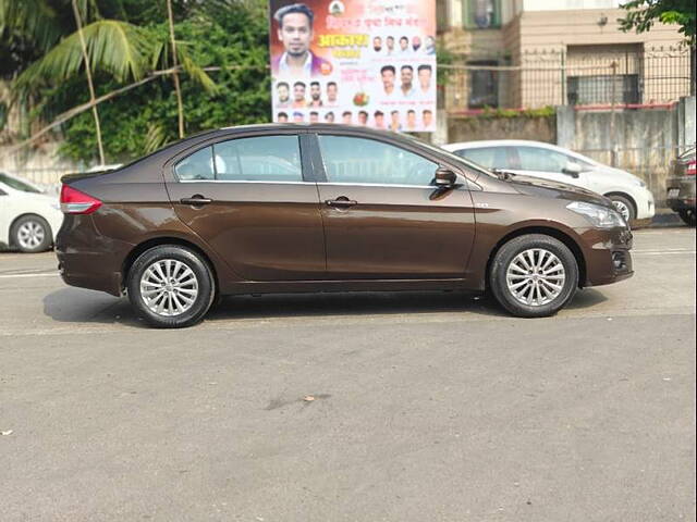 Used Maruti Suzuki Ciaz [2014-2017] VXi in Mumbai