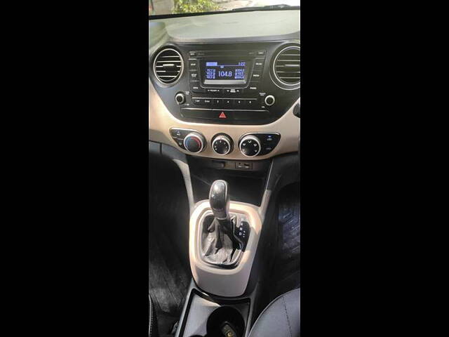 Used Hyundai Grand i10 [2013-2017] Asta 1.2 Kappa VTVT (O) [2013-2017] in Delhi