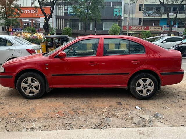 Used Skoda Octavia [2001-2010] Ambiente 1.9 TDi in Hyderabad