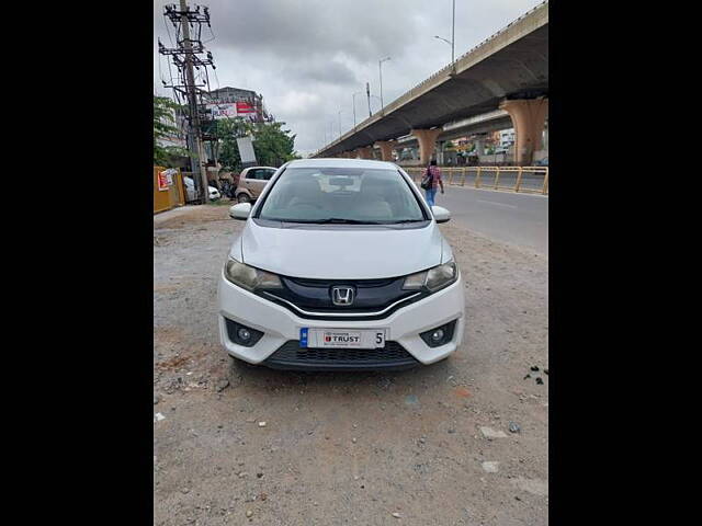 Used 2015 Honda Jazz in Bangalore