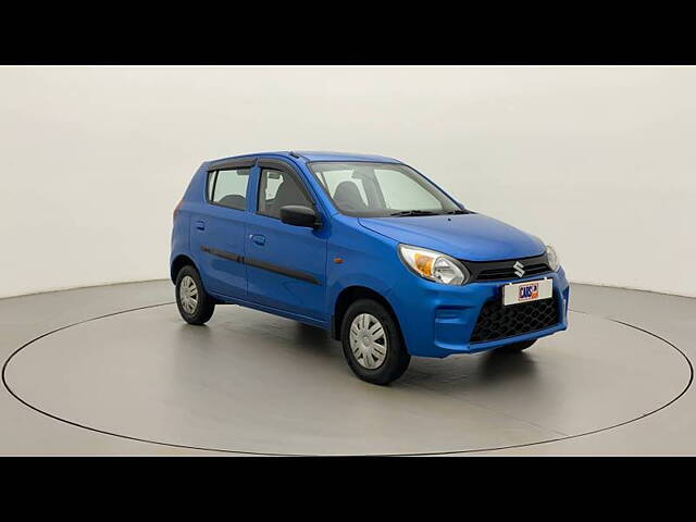 Used 2020 Maruti Suzuki Alto 800 in Delhi