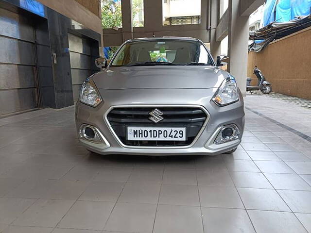 Used 2020 Maruti Suzuki DZire in Mumbai