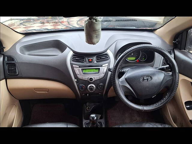 Used Hyundai Eon 1.0 Kappa Magna + [2014-2016] in Dehradun