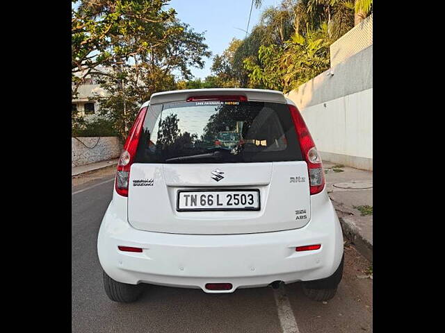 Used Maruti Suzuki Ritz Zdi BS-IV in Chennai