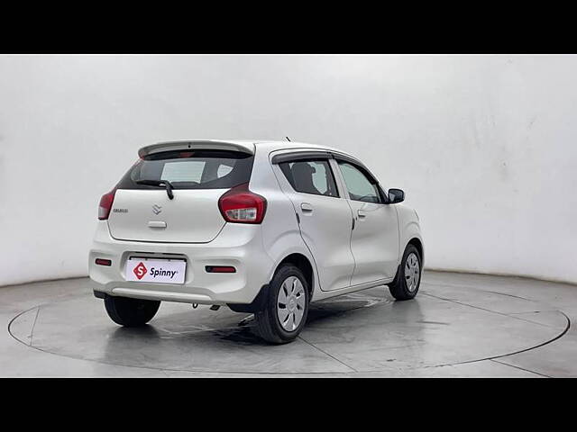 Used Maruti Suzuki Celerio [2017-2021] ZXi in Chennai