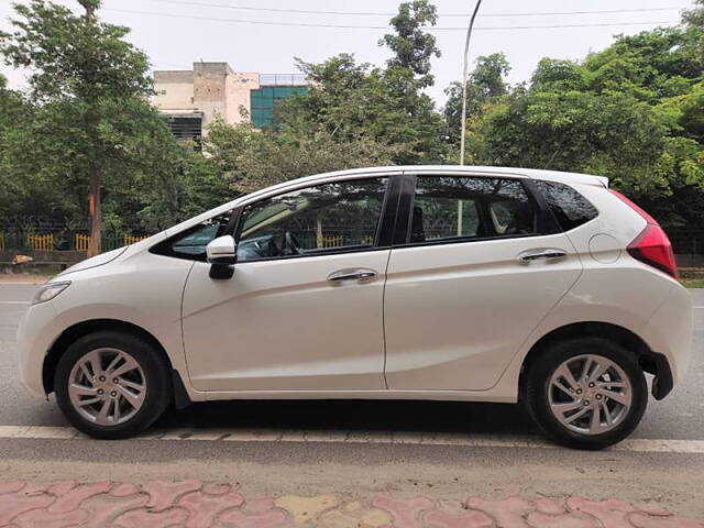 Used Honda Jazz [2018-2020] VX CVT Petrol in Noida