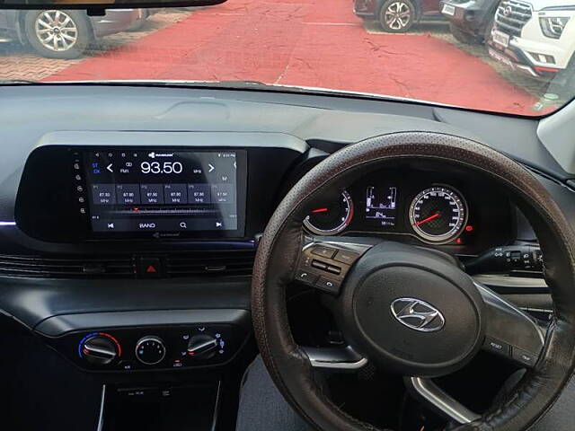 Used Hyundai i20 [2020-2023] Magna 1.2 MT [2020-2023] in Dehradun