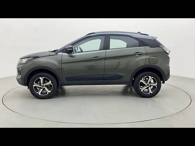 Used Tata Nexon [2020-2023] XZ Plus (HS) Dark Edition in Chennai