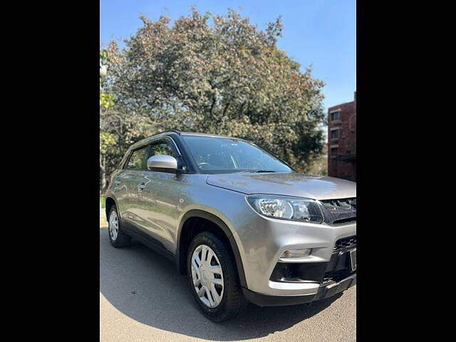 Used Maruti Suzuki Vitara Brezza [2016-2020] VDi in Delhi