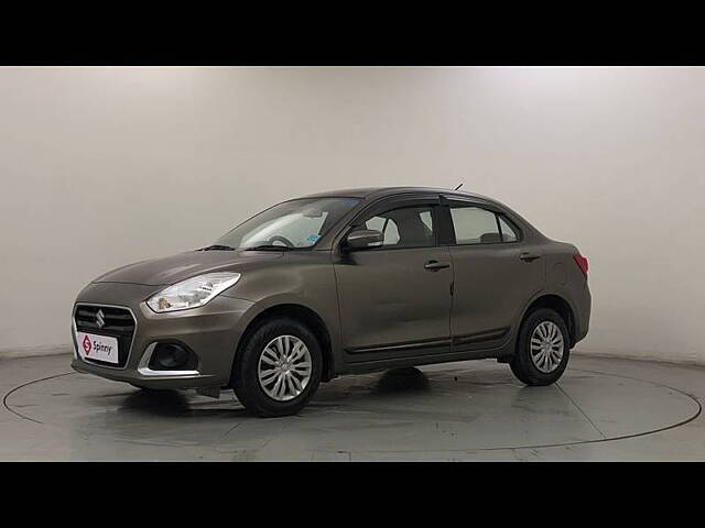 Used 2021 Maruti Suzuki DZire in Ghaziabad