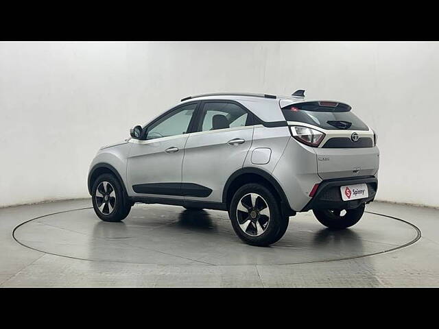 Used Tata Nexon [2017-2020] XZ Plus Diesel in Navi Mumbai