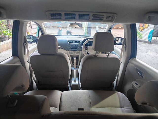 Used Maruti Suzuki Ertiga [2015-2018] VXI AT in Mumbai